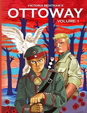 portada Ottoway Volume 1 (in English)