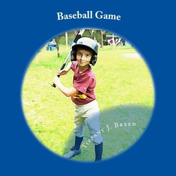 portada Baseball Game