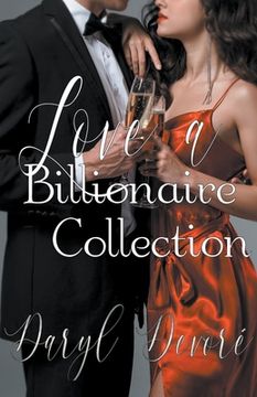 portada Love a Billionaire Collection (in English)