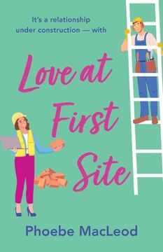portada Love At First Site (in English)