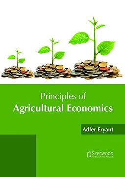 portada Principles of Agricultural Economics (in English)
