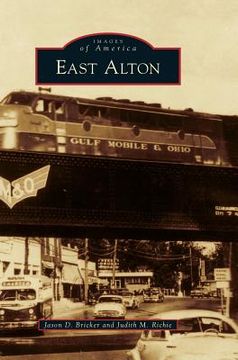 portada East Alton (in English)