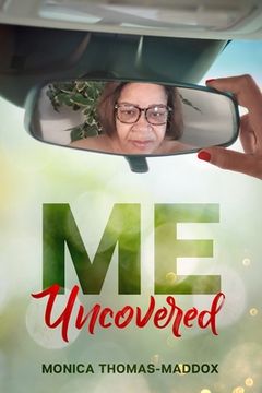 portada Me, Uncovered (in English)