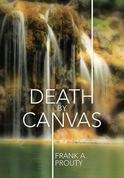 portada Death by Canvas