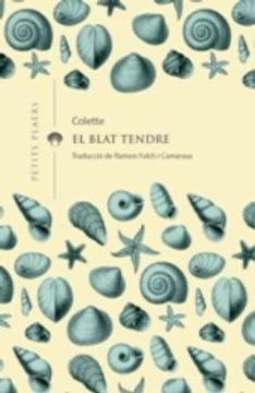 portada El Blat Tendre (in Catalá)