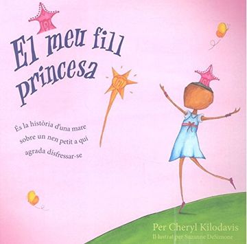portada El meu Fill Princesa (in Spanish)