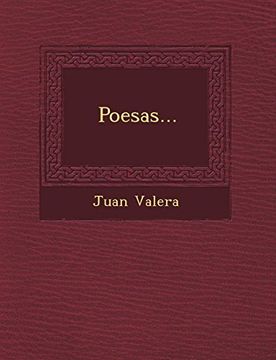 portada Poesas. (in Spanish)