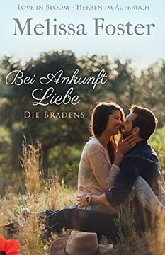portada Bei Ankunft Liebe (en Alemán)