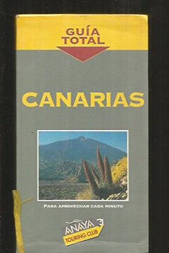 portada Canarias
