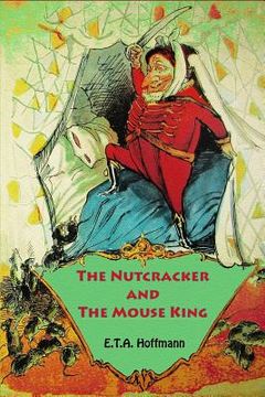 portada The Nutcracker and The Mouse King (in English)