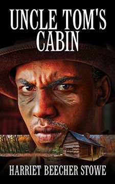 portada Uncle Tom's Cabin (en Inglés)