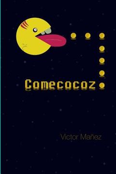portada Comecocoz: Castellón humor y zombis, la mezcla perfecta.