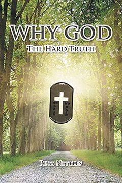 portada Why God: The Hard Truth (in English)