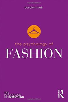 portada The Psychology of Fashion (in English)