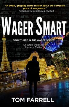 portada Wager Smart (en Inglés)