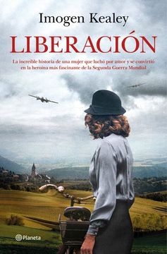 portada Liberación (in Spanish)
