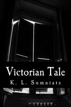 portada Victorian Tale (en Inglés)
