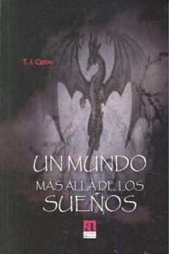 portada Un mundo más allá de los sueños (Spanish Edition)