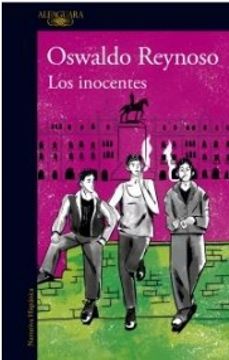 portada Los Inocentes (in Spanish)