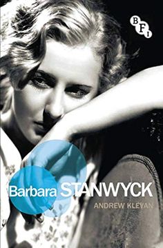 portada Barbara Stanwyck