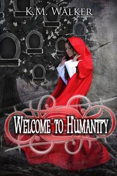 portada Welcome to Humanity (en Inglés)