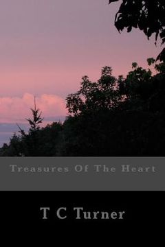portada Treasures Of The Heart