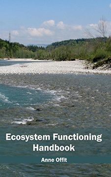 portada Ecosystem Functioning Handbook (en Inglés)