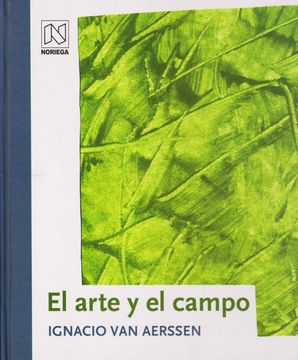 portada Arte y el Campo, el. (in Spanish)