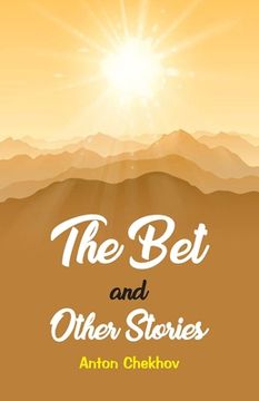 portada The Bet and the Other Stories 