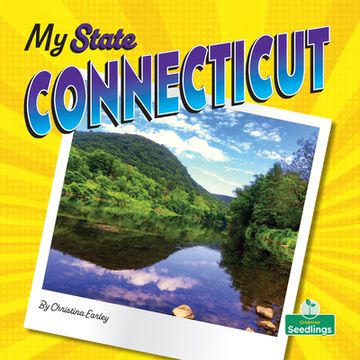 portada Connecticut (en Inglés)