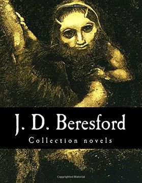 portada J. D. Beresford, Collection novels