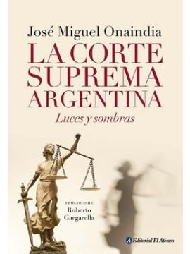 portada La Corte Suprema Argentina