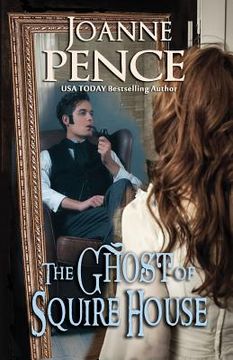 portada The Ghost of Squire House 