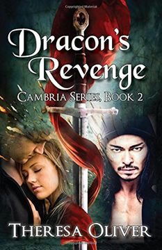 portada Dracon's Revenge: Volume 2 (Cambria Series)