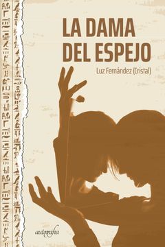 portada La Dama del Espejo (in Spanish)