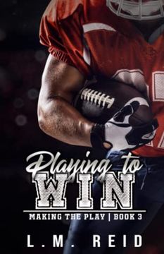 portada Playing to Win: Discreet Cover Edition