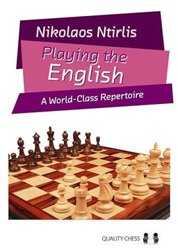 portada Playing the English: A World-Class Repertoire (en Inglés)