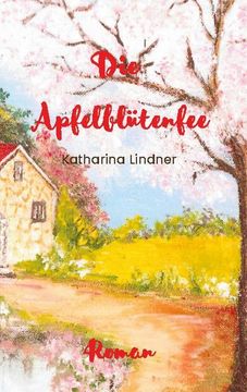 portada Die Apfelblütenfee (in German)