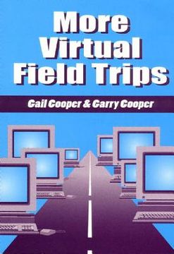 portada More Virtual Field Trips (en Inglés)