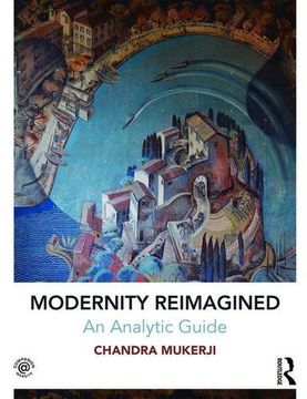 portada Modernity Reimagined: An Analytic Guide (en Inglés)