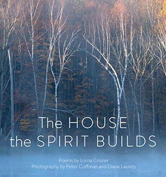 portada The House the Spirit Builds 