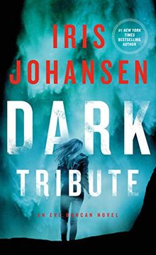 portada Dark Tribute: An eve Duncan Novel 