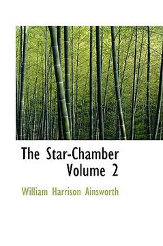 portada the star-chamber volume 2 (in English)