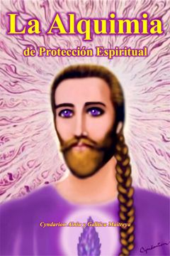 portada La Alquimia de Protección Espiritual (in Spanish)