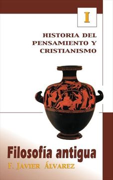 portada Filosofia Antigua (in Spanish)