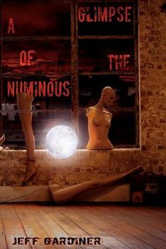 portada a glimpse of the numinous (paperback)