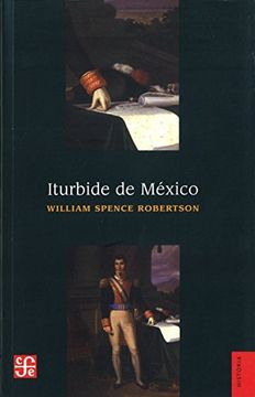 portada Iturbide de México