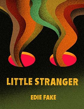 portada Little Stranger (in English)