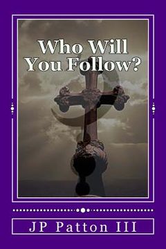 portada Who Will You Follow?: The Follower Project (en Inglés)