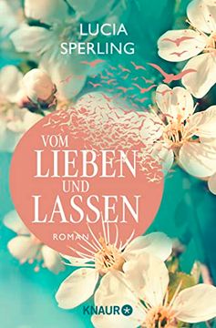 portada Vom Lieben und Lassen: Roman (en Alemán)